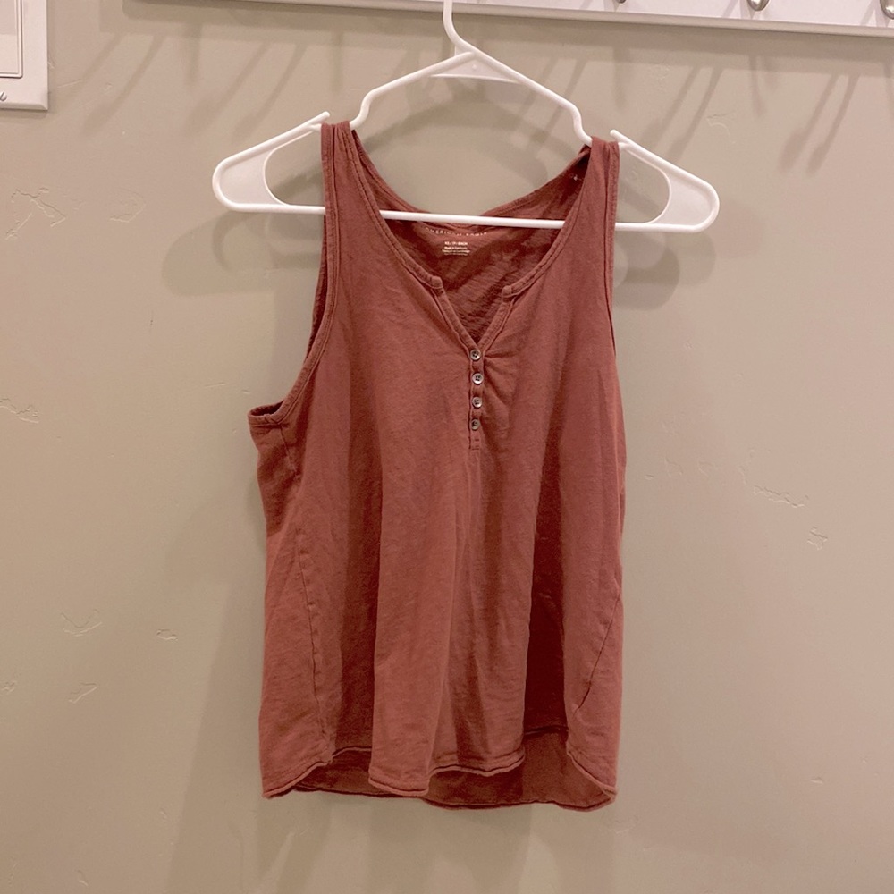 American eagle tank top